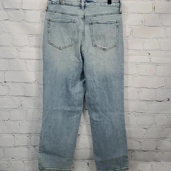 Wonderly Vintage Straight Leg Size 6R - Picture 4 of 15